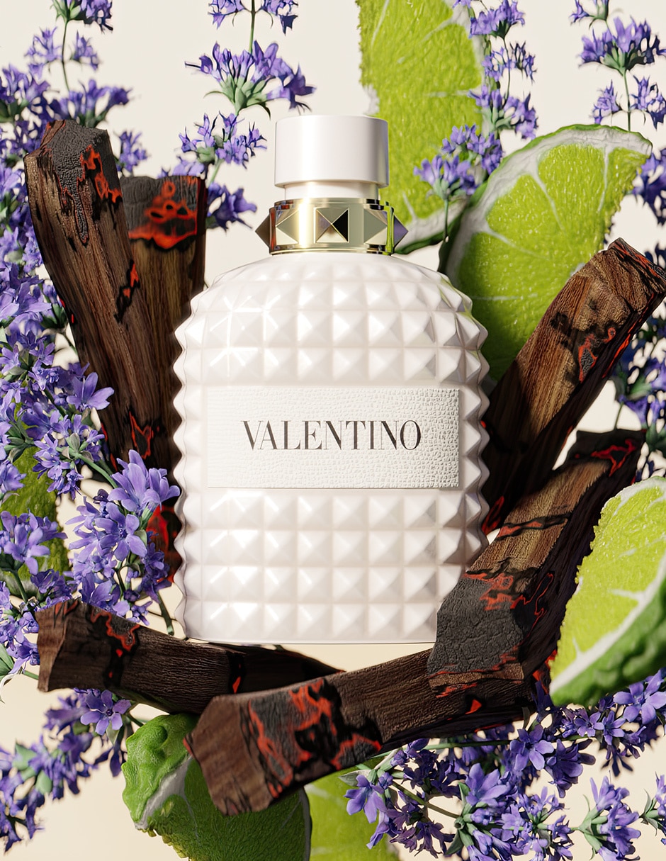 Eau de toilette RENDEZ VOUS para hombre 9