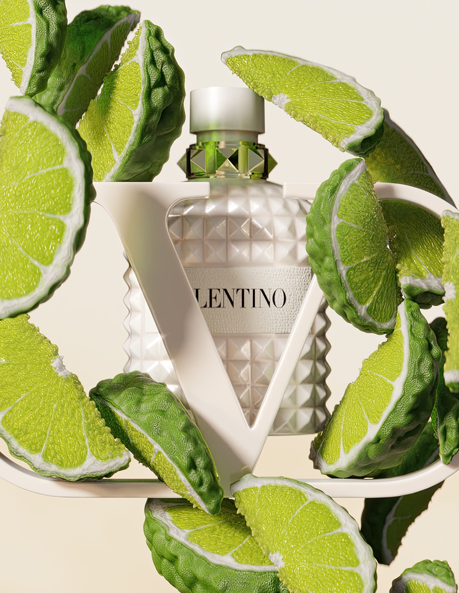 Eau de toilette RENDEZ VOUS para hombre 3