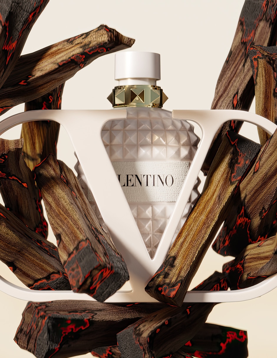 Eau de toilette RENDEZ VOUS para hombre 7
