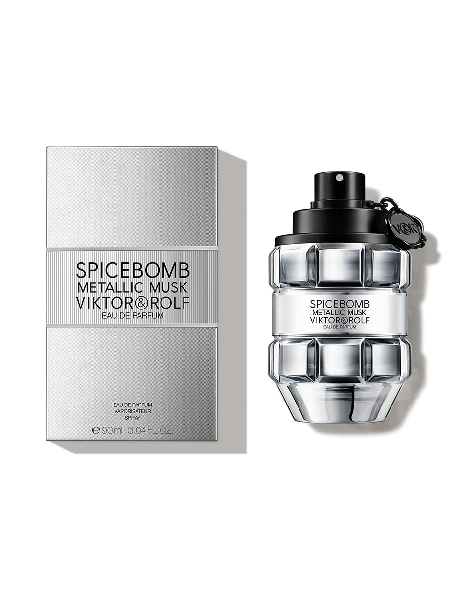 Eau de parfum Rolf Spicebomb para hombre 1