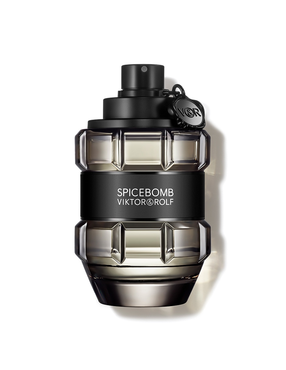 Eau de toilette Viktor&Rolf Spicebomb para hombre
