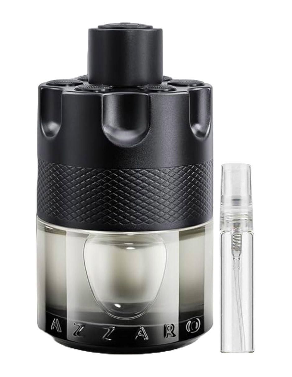 Set Eau de toilette Azzaro The Most Wanted Intense para hombre