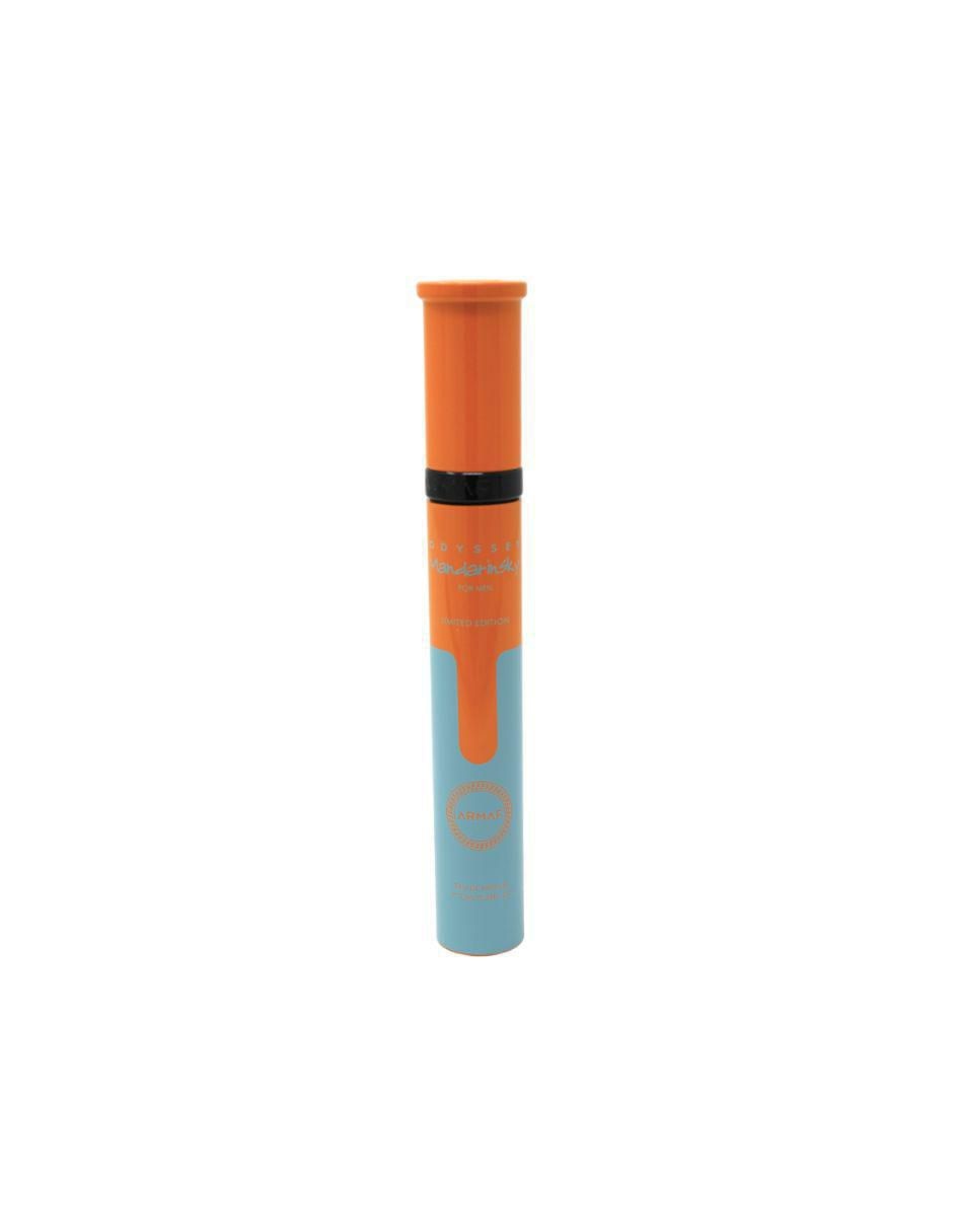 Eau de parfum Armaf Odyssey Mandarin Sky para hombre