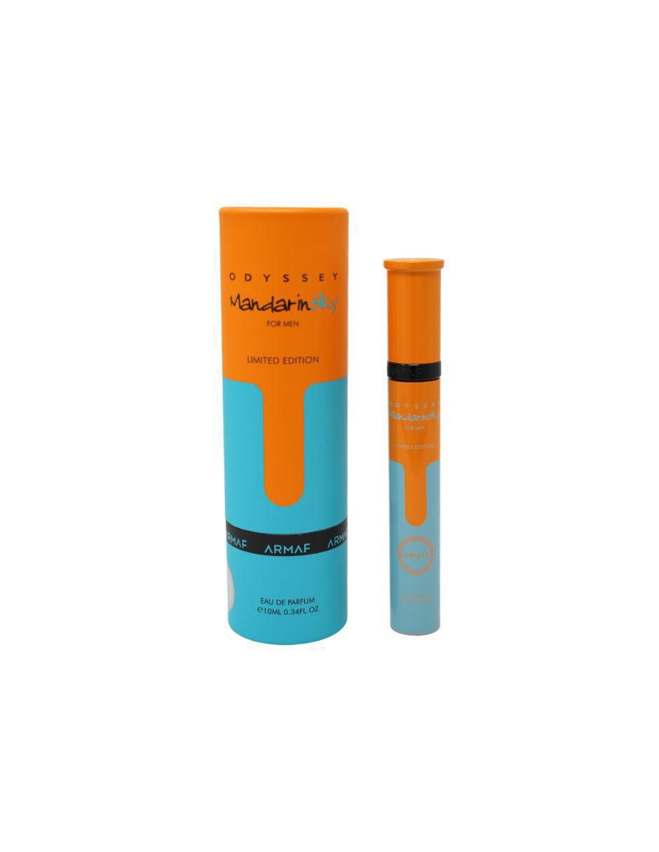 Eau de parfum Armaf Odyssey Mandarin Sky para hombre