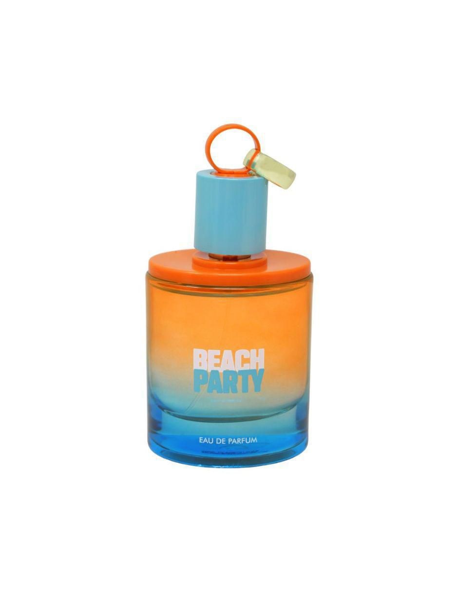 Eau de parfum BEACH PARTY unisex