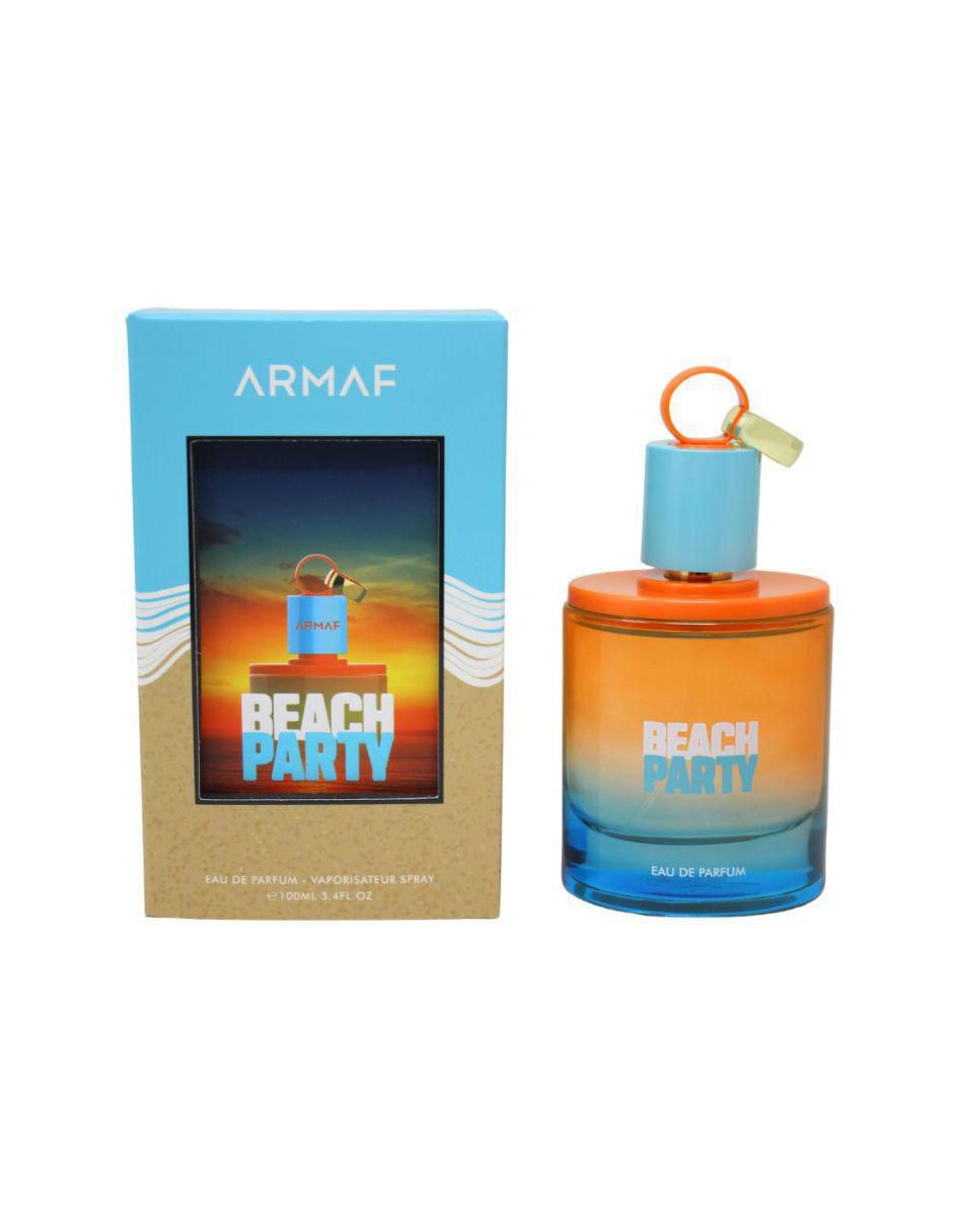 Eau de parfum BEACH PARTY unisex