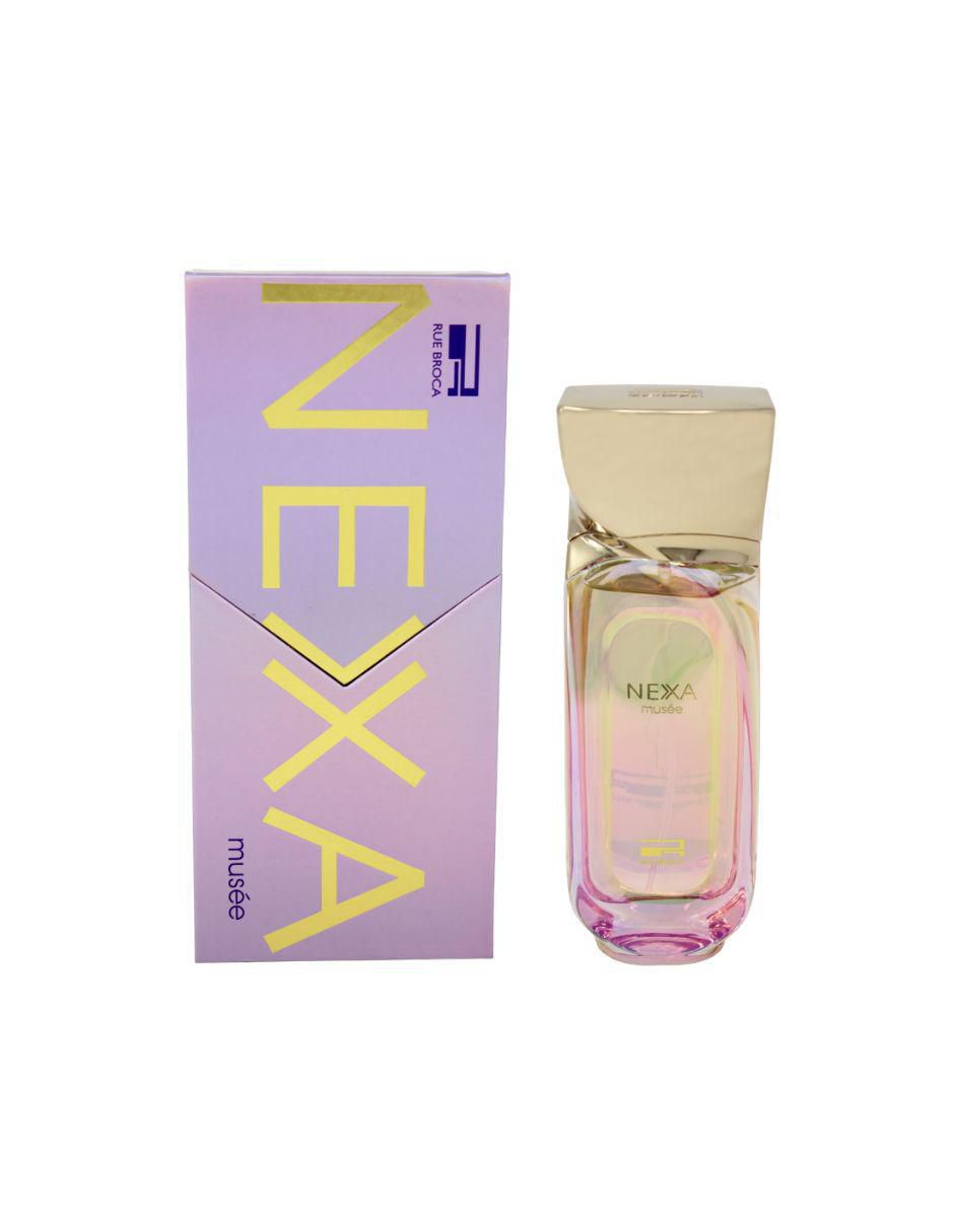 Eau de parfum NEXA MUSEE para mujer 2