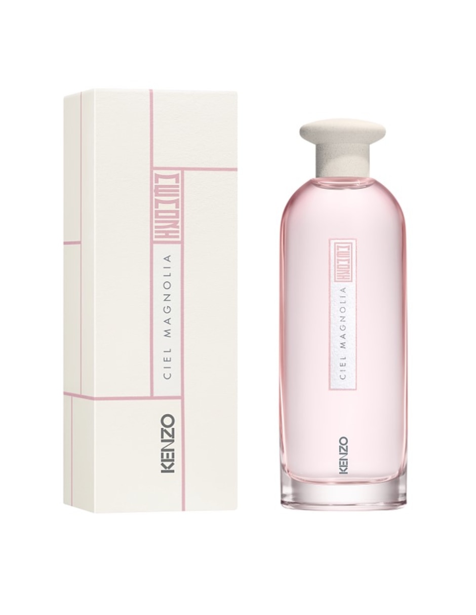 Eau de parfum Memori Ciel Magnolia unisex 6