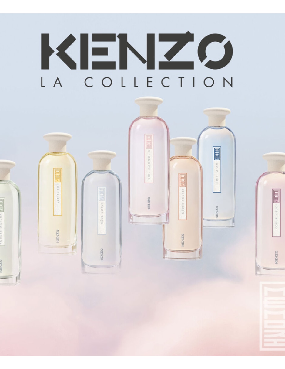Eau de parfum Memori Ciel Magnolia unisex 7