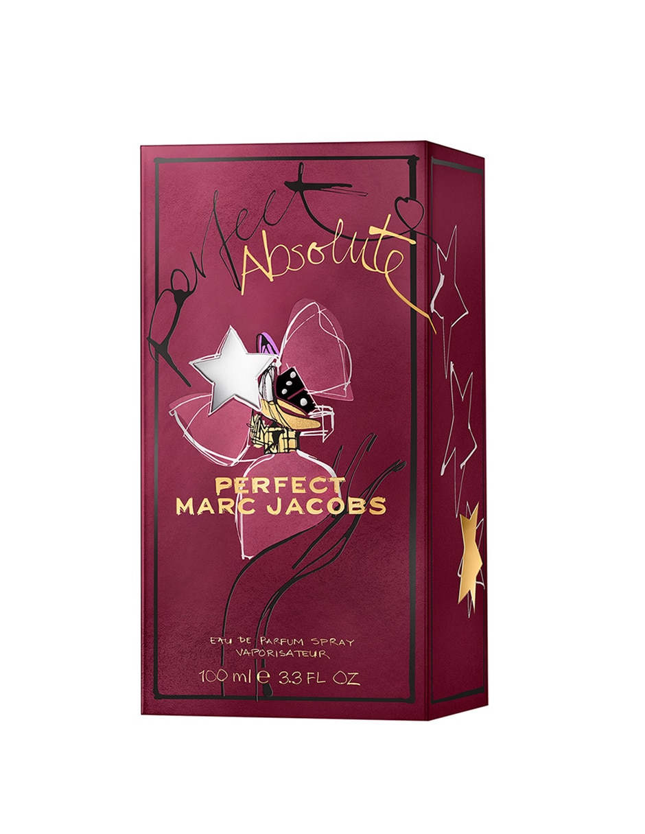 Eau de parfum Perfect para mujer 5