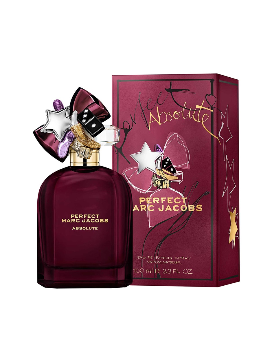 Eau de parfum Perfect para mujer