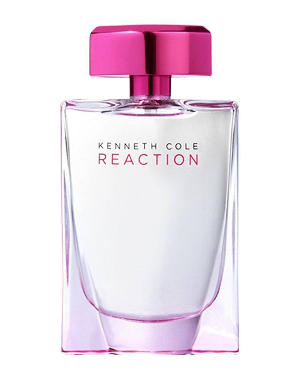 Eau de parfum Reaction Her para mujer 3
