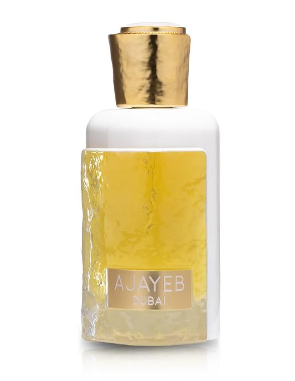 Eau de parfum DUBAI PORTRAIT unisex Eau de parfum DUBAI PORTRAIT unisex