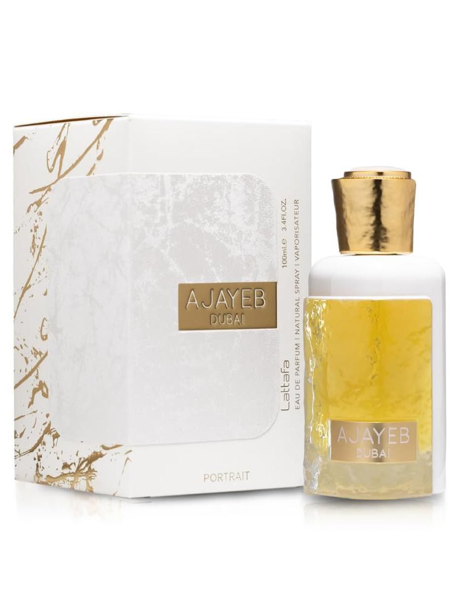 Eau de parfum DUBAI PORTRAIT unisex