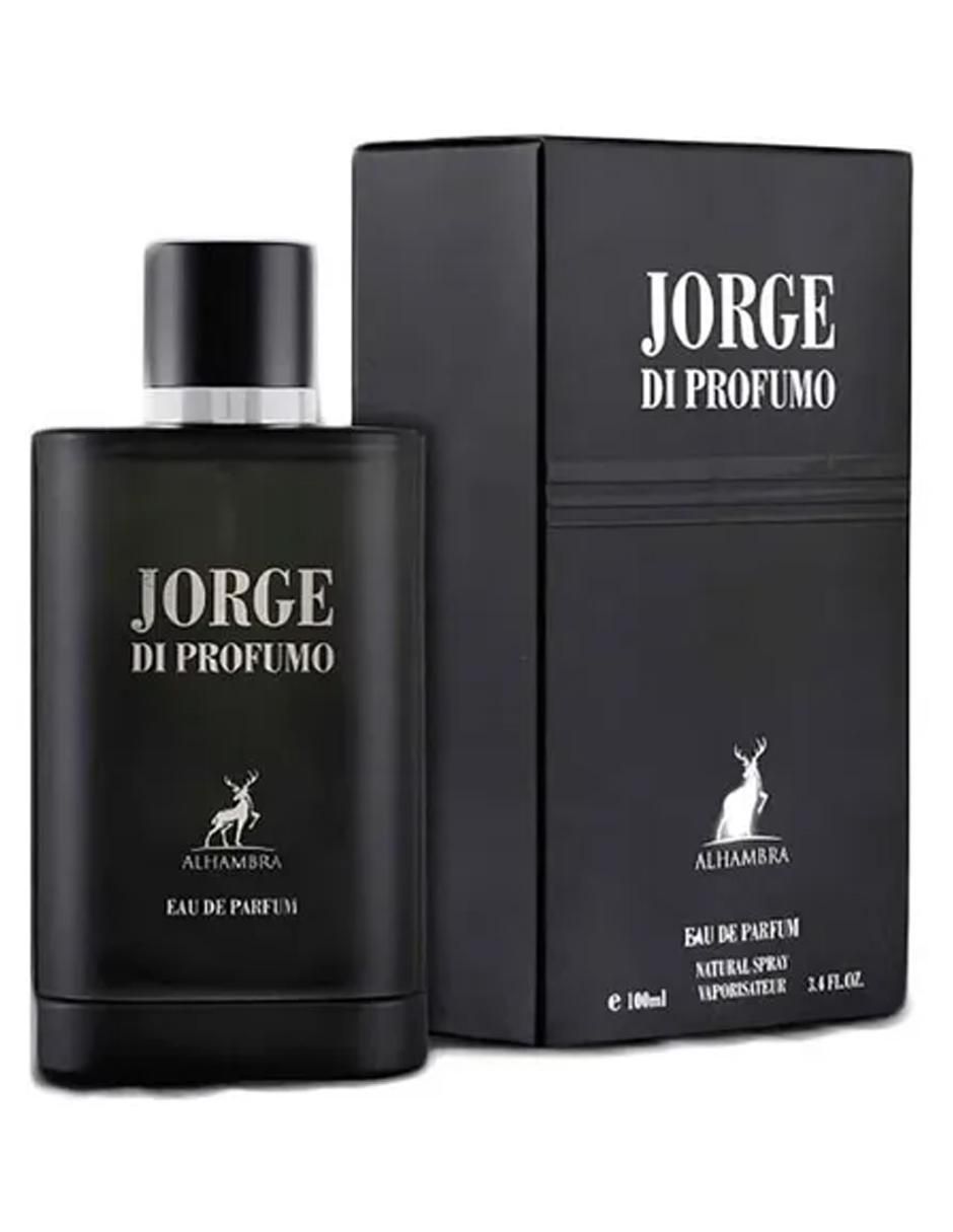 Eau de parfum Maison Alhambra para hombre