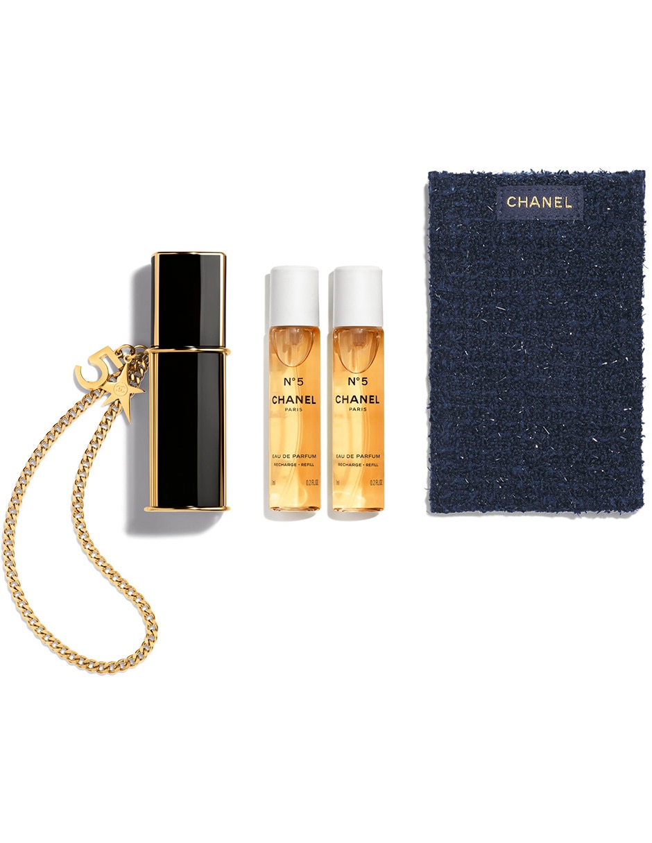 Eau de parfum CHANEL NO. 5 : EDP para mujer