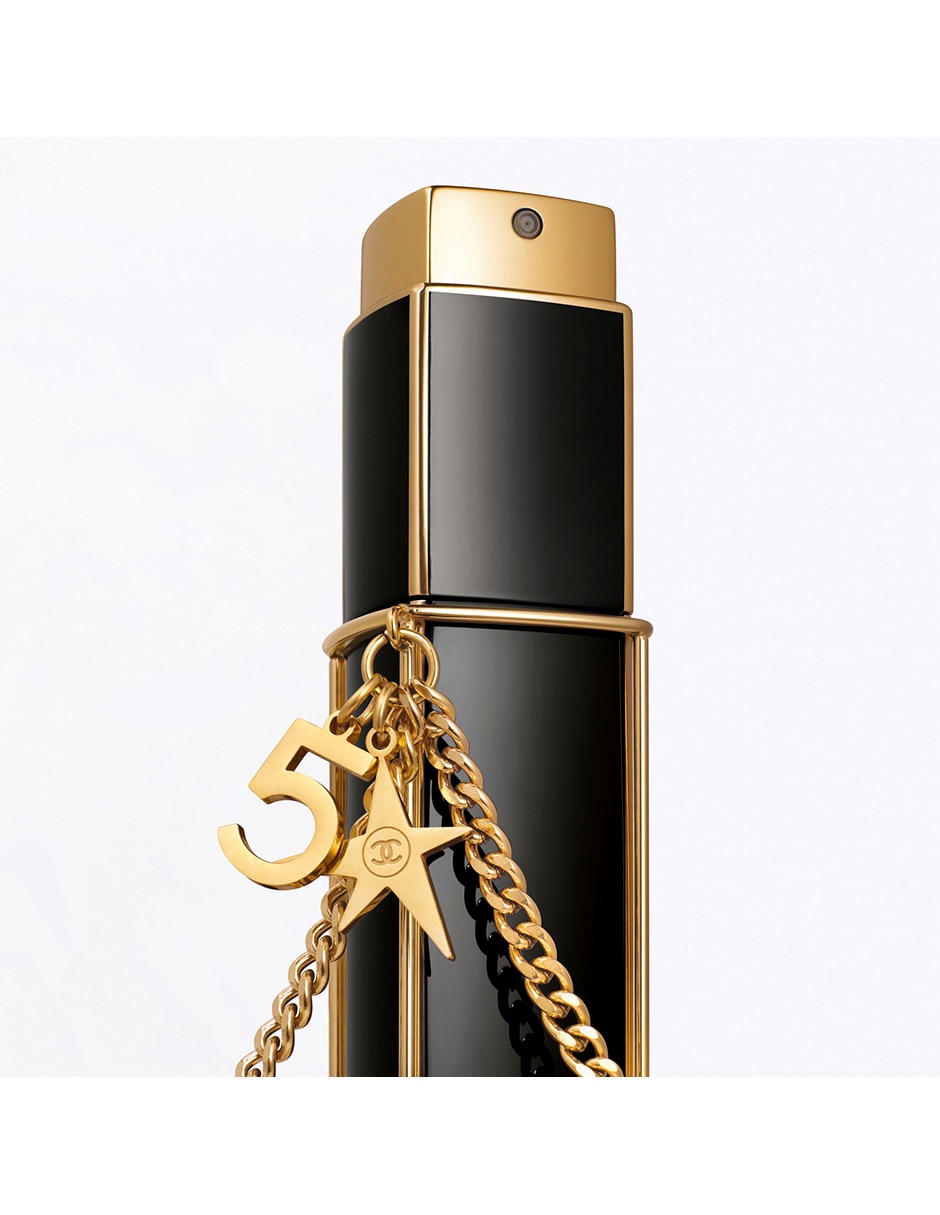 Eau de parfum CHANEL NO. 5 : EDP para mujer 5