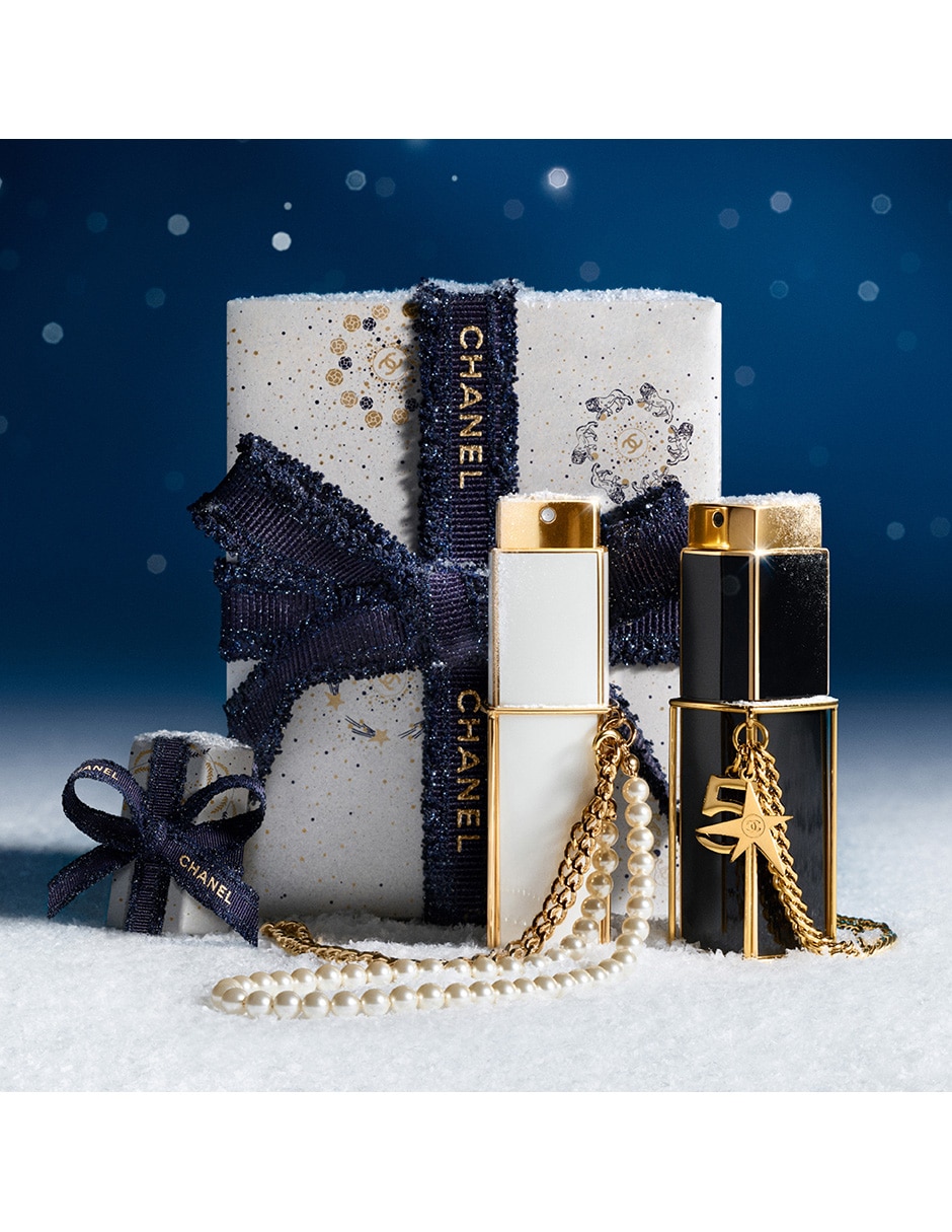 Eau de parfum CHANEL NO. 5 : EDP para mujer