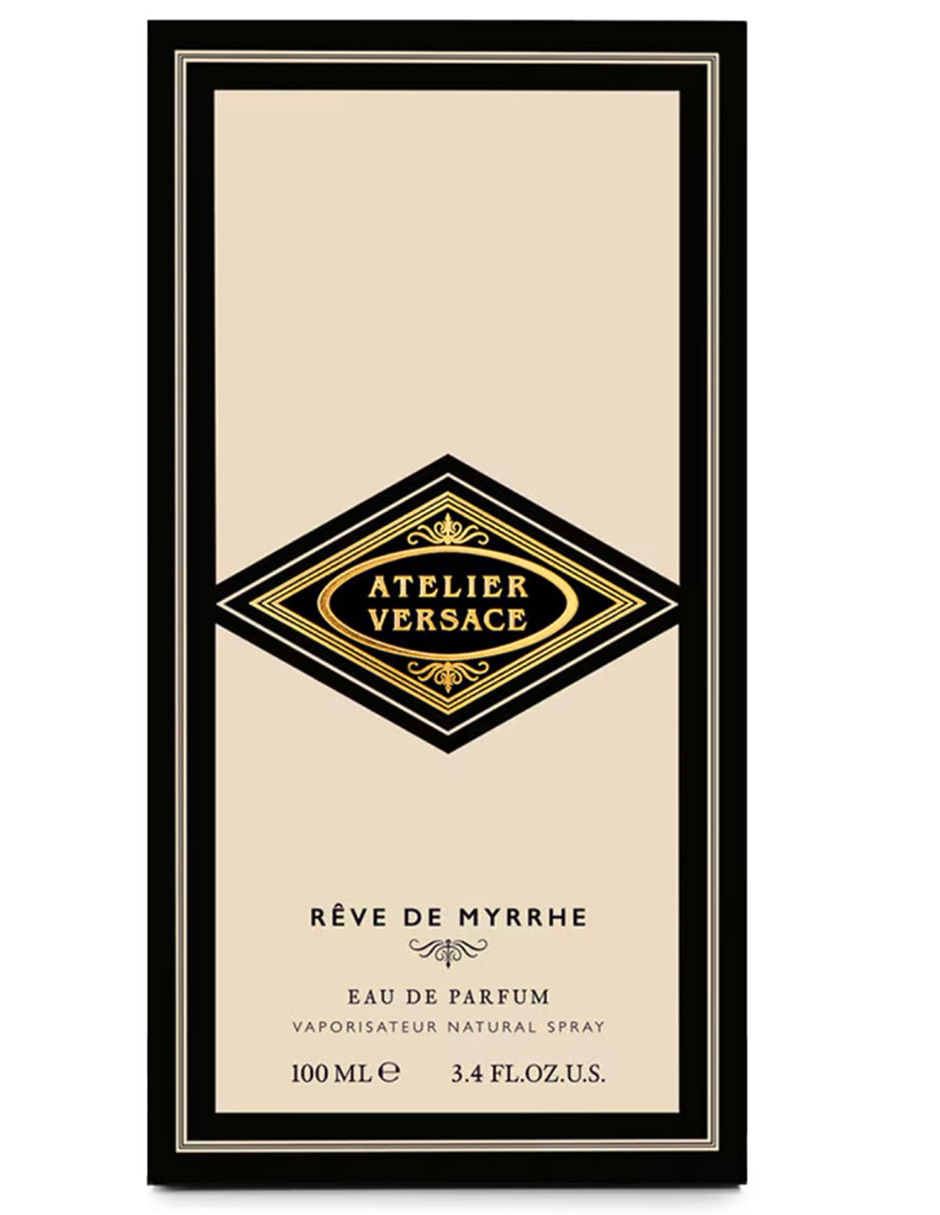 Eau de parfum Atelier unisex