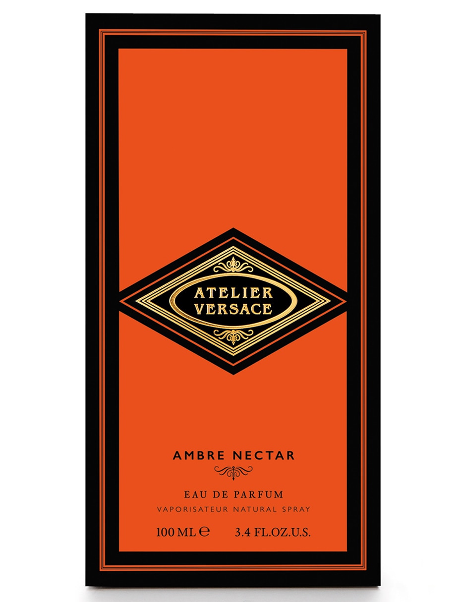 Eau de parfum Atelier unisex