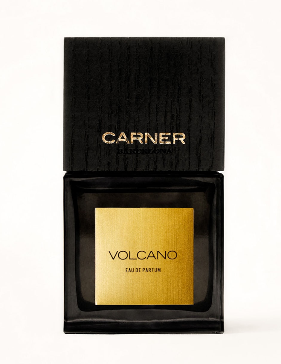 Eau de parfum volcano unisex Eau de parfum volcano unisex