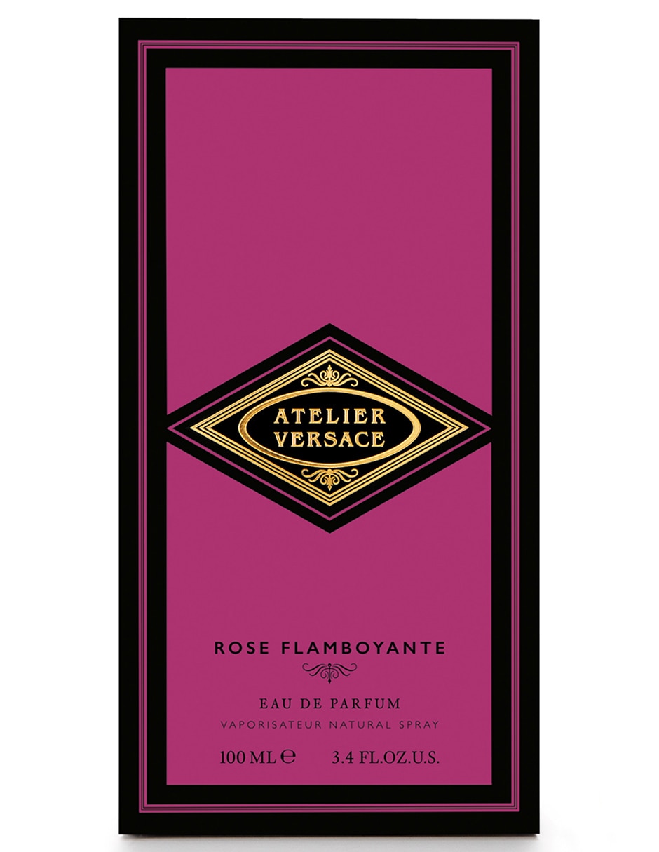Eau de parfum Atelier Rose Flamboyante unisex Eau de parfum Atelier Rose Flamboyante unisex