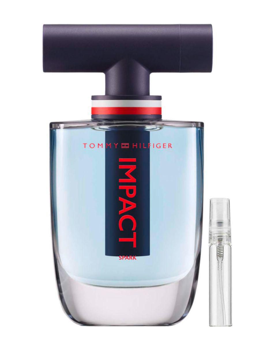 Set Eau de toilette IMPACT SPARK para hombre