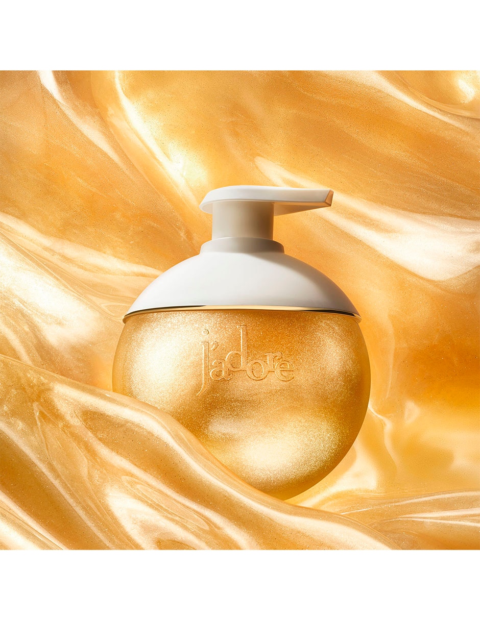 Aceite Dior J'Adore Les Adorables para mujer