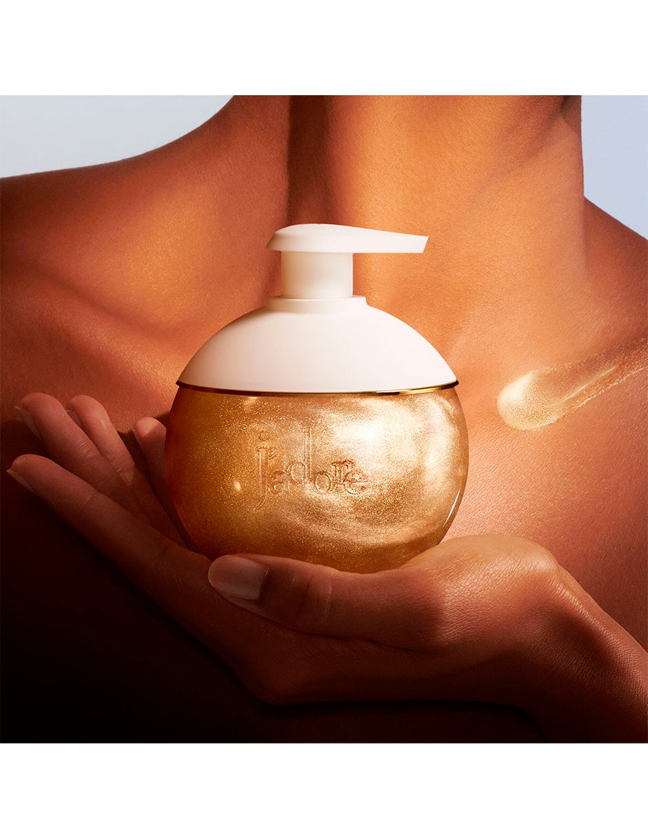 Aceite Dior J'Adore Les Adorables para mujer