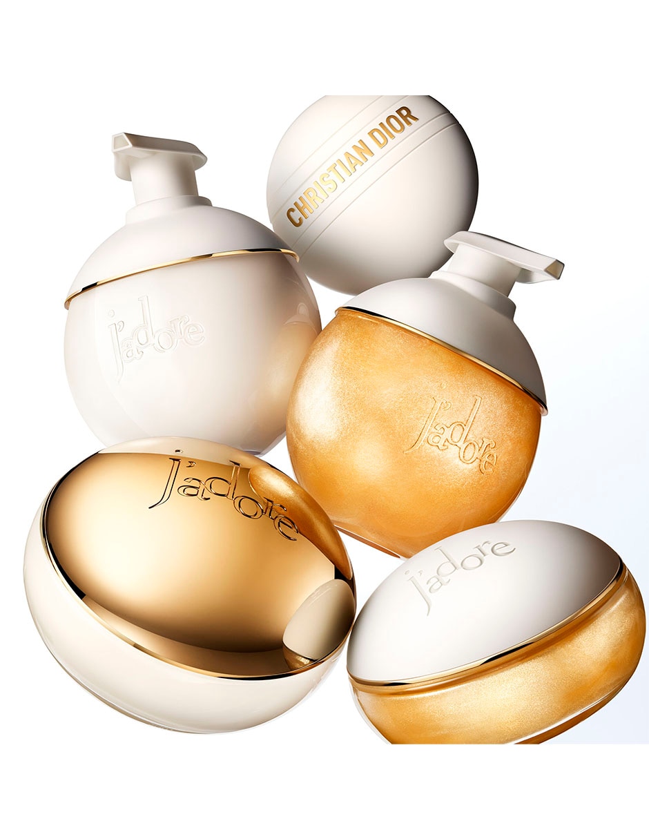 Aceite J'Adore Les Adorables para mujer