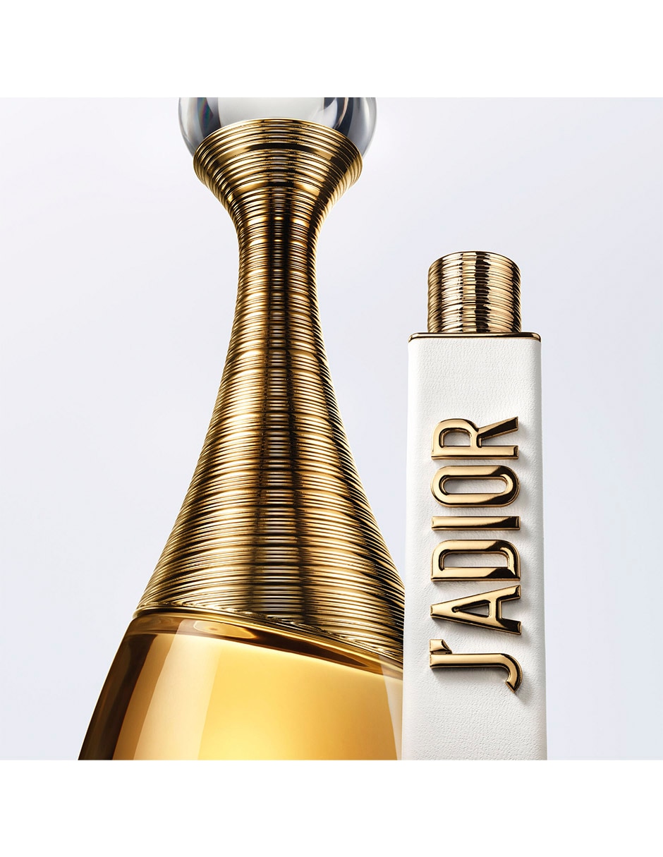 Eau de parfum Sólido J'adore para mujer 5