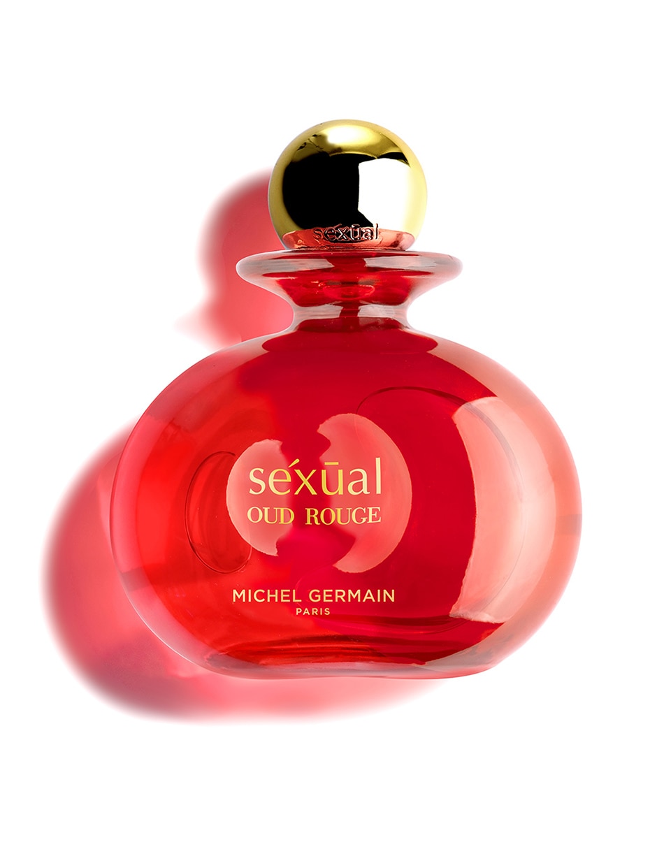Parfum Séxūal para mujer