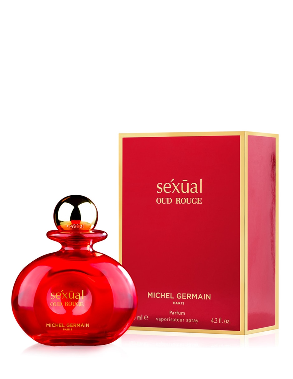 Parfum Séxūal para mujer