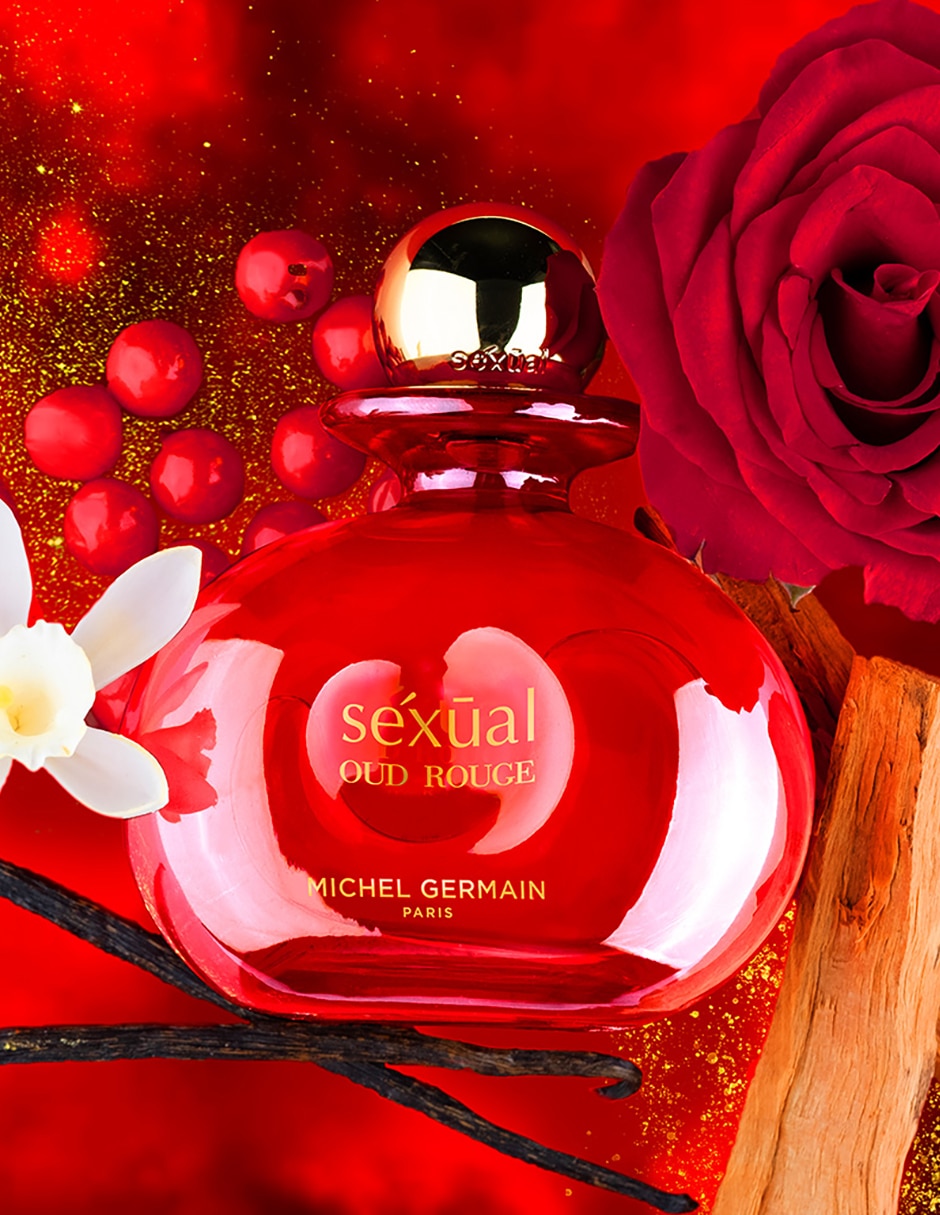 Parfum Séxūal para mujer