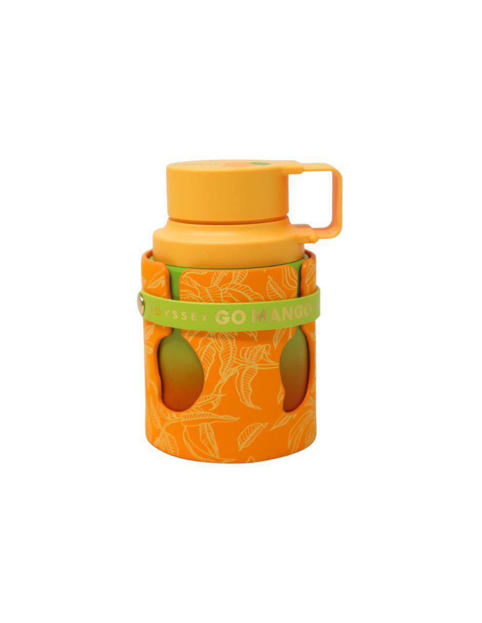 Eau de parfum ODYSSEY GO MANGO unisex