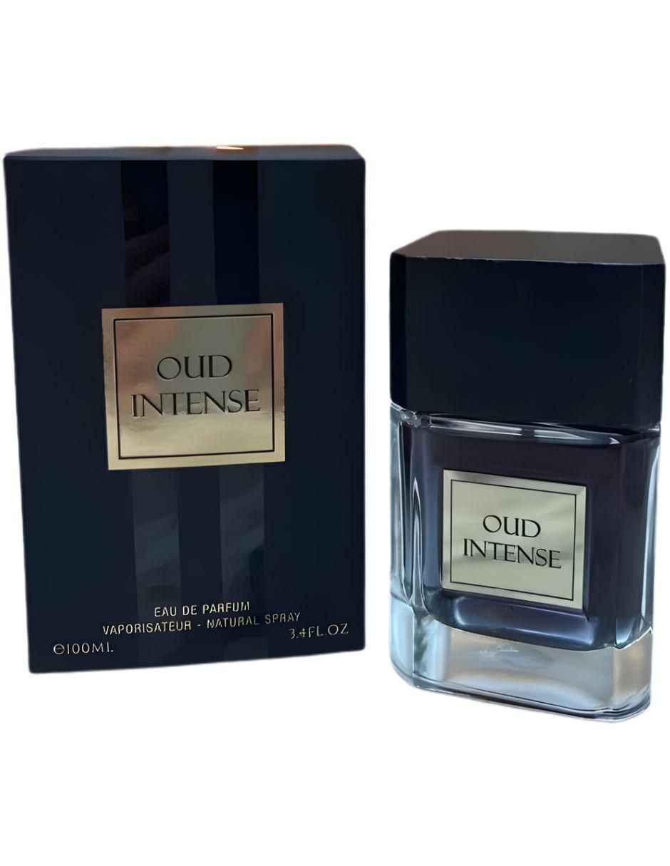 Eau de parfum unisex