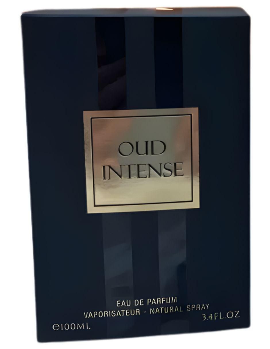 Eau de parfum unisex