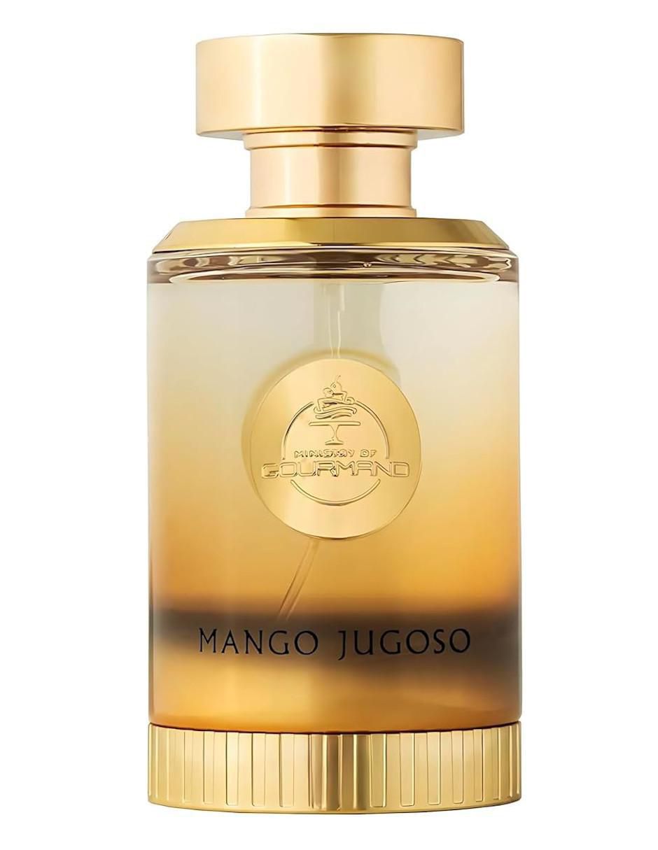 Eau de parfum para mujer