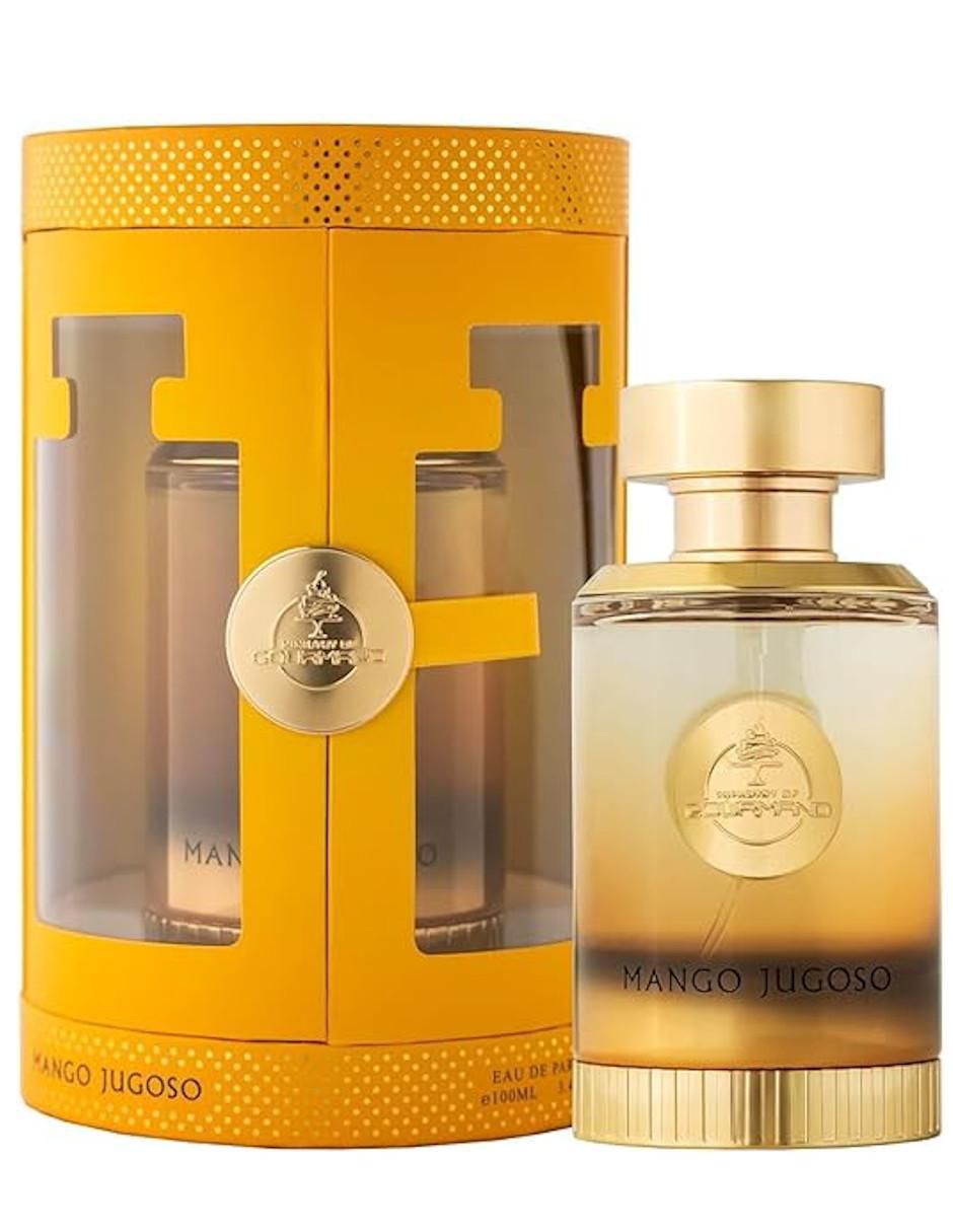 Eau de parfum para mujer