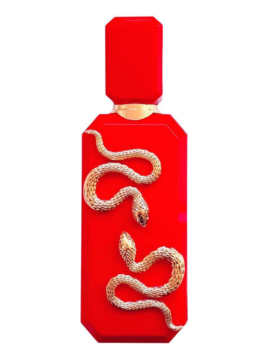 Eau de parfum unisex 1