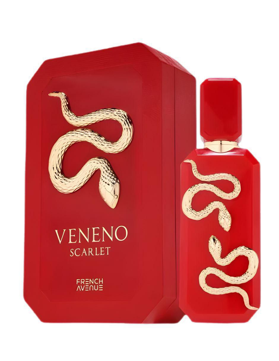 Eau de parfum unisex 5