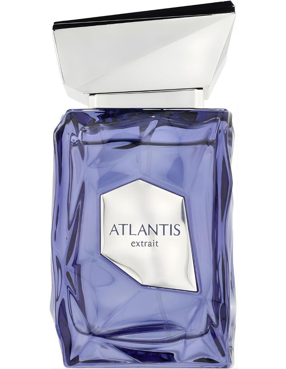 Eau de parfum unisex Eau de parfum unisex