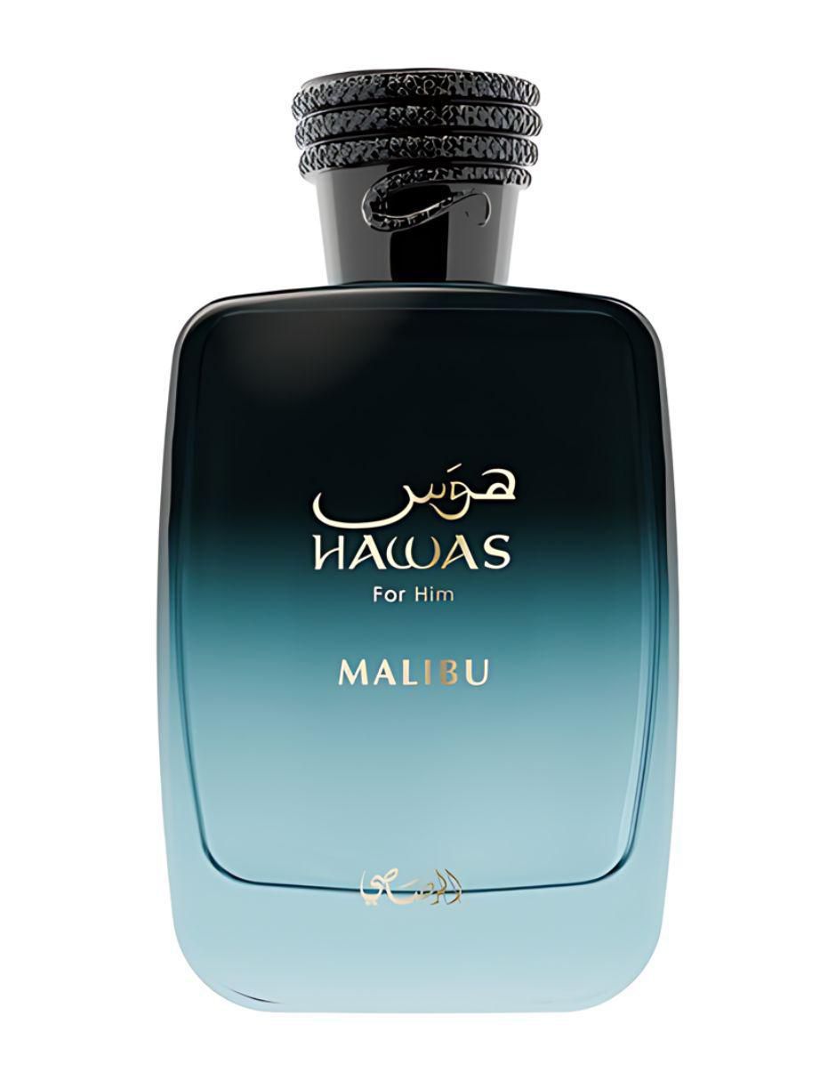 Eau de parfum HAWAS para hombre Eau de parfum HAWAS para hombre