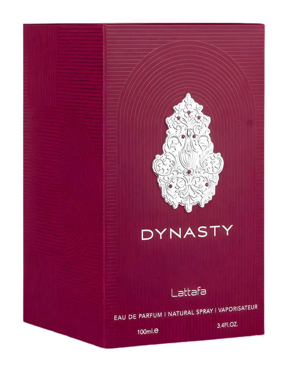 Eau de parfum Dynasty unisex