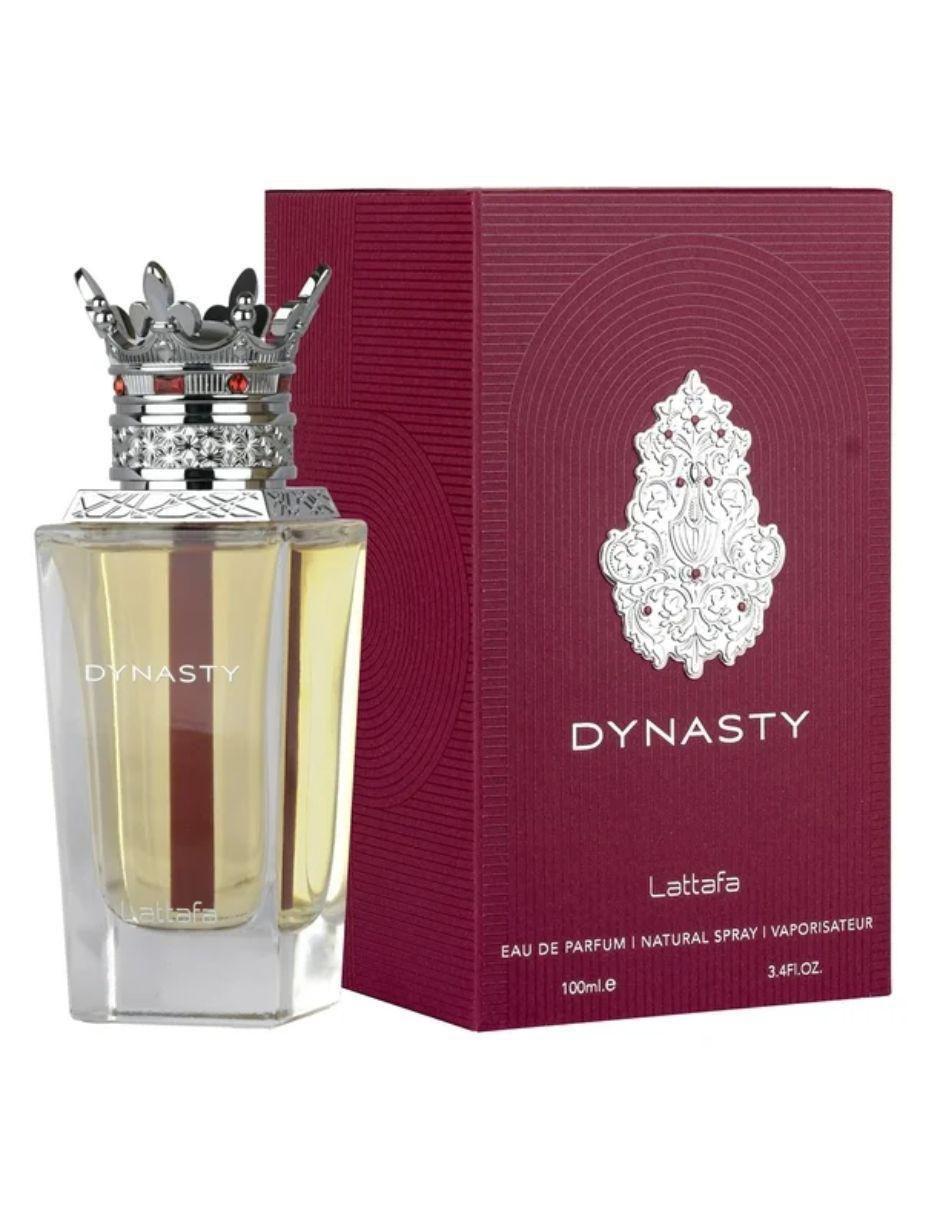 Eau de parfum Dynasty unisex