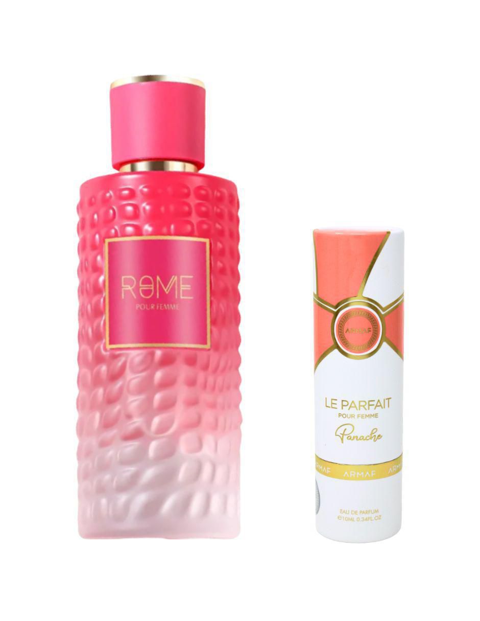Set Eau de parfum Mast Perfume & Le Parfait para mujer