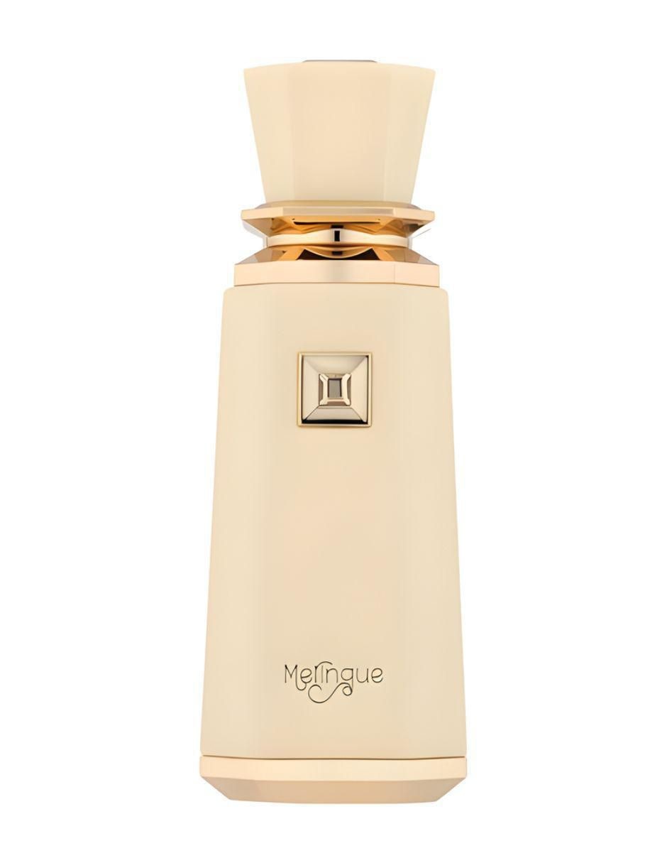 Eau de parfum Meringue unisex Eau de parfum Meringue unisex