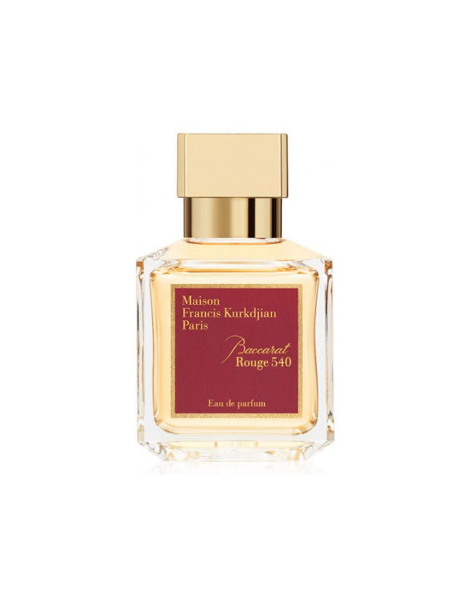 Eau de parfum BACCARAT ROUGE 540 unisex Eau de parfum BACCARAT ROUGE 540 unisex