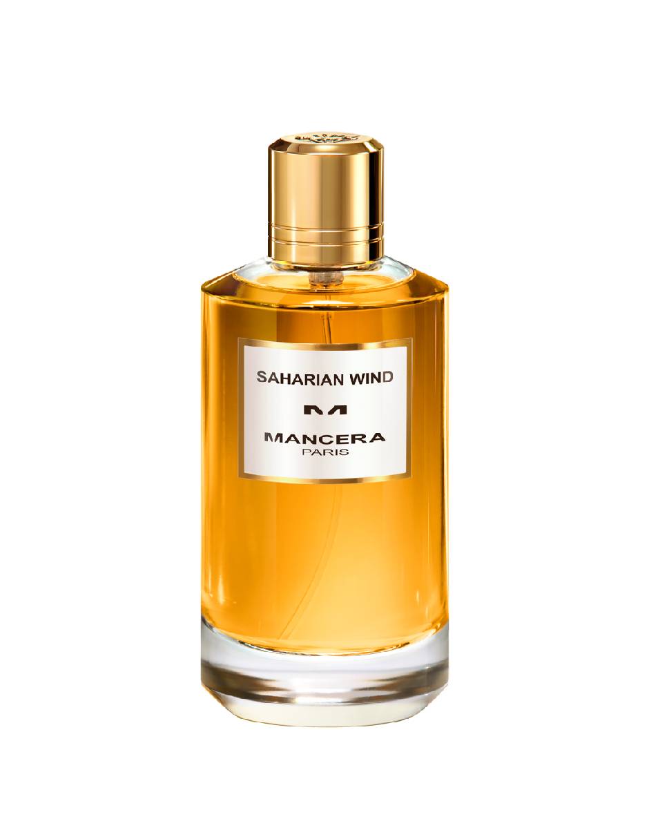 Eau de parfum Saharian wind unisex 1