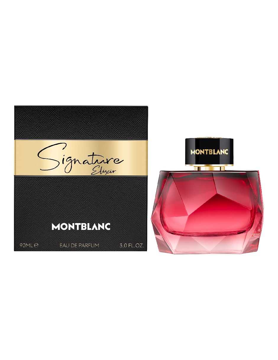 Extracto Signature para mujer 5